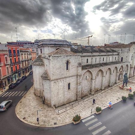 Cd Romanello Barletta Exteriér fotografie